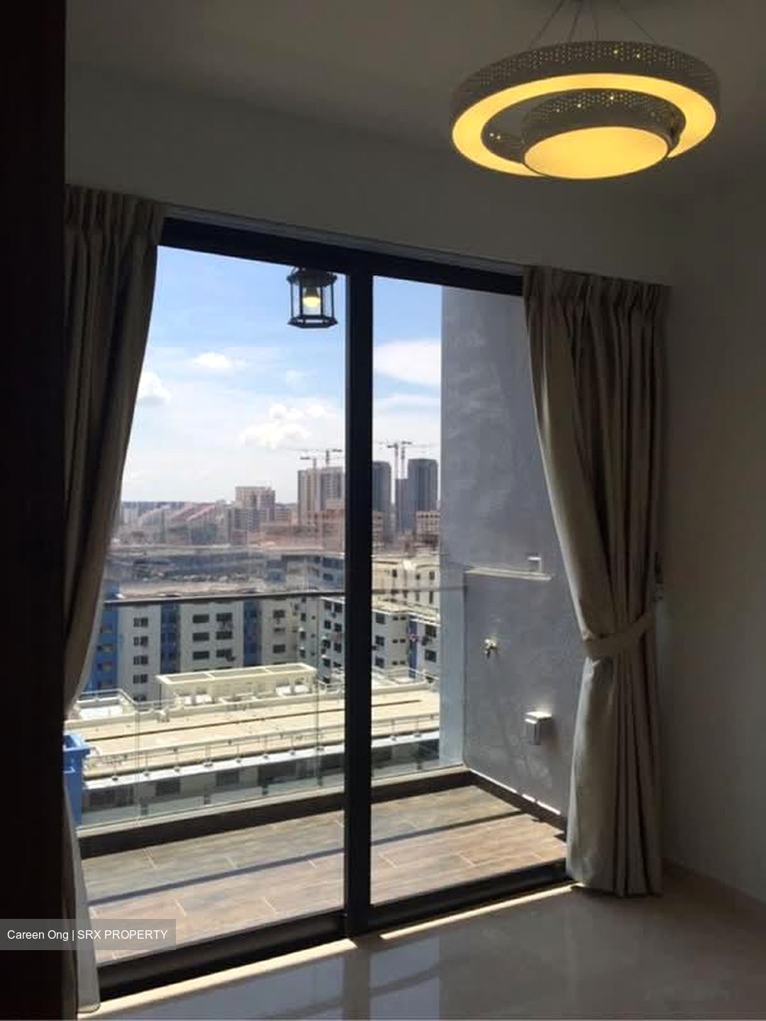 Cradels (D12), Apartment #555764581